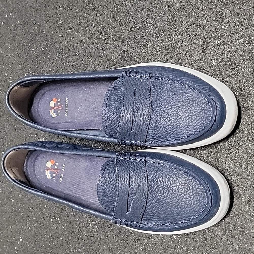 ColeHaan Loafers